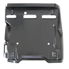 Seat Riser Front Passenger Side 1967-1969 Camaro Convertible 4020-518-672R New. Price: $93.62.