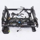2007-2012 Mercedes GL450 ML350 Front Left Seat Lower Track Frame & Motor Oem Used. Price: $164.99.