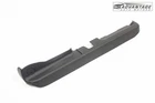 2024-2025 Chevrolet Trax Front Left Driver Side Seat Track Rail Cover Trim Oem Used. Price: $21.83.