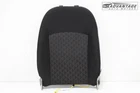 2021-2024 Mitsubishi Mirage A03A Front Left Upper Seat Cushion Backrest Oem Used. Price: $197.49.