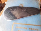 Mercedes 450SL 380SL 560SL New Seat Hinge Cover 107 913 15 28 Upper Outer. Price: $24.00.