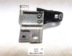 15-23 Oem Mercedes C300 A205 W205 Front Right Passenger Side Holder Bracket Used. Price: $89.95.