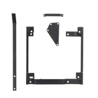 Smittybilt 49901 Front Seat Adapter Bracket Passenger For 97-02 Wrangler Tj New. Price: $72.41.