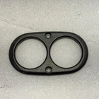 Porsche 911 930 944 951 968 Seat Switch Trim Cover Surround 92852156104 Oem Used. Price: $24.50.