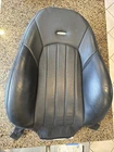2003 Mercedes Amg CL55 C215 Leather Ventilated Driver's Seat Upper Back Cushion Used. Price: $39.99.