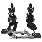 2012-2015 Vw Volkswagen Passat Front Right Left Seat Belt Retractor Pair Set Oem Used. Price: $359.00.