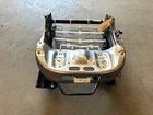 15-23 Jeep Renegade Front Left Driver Side Seat Lower Track Frame, Oem LOT3655 Used. Price: $199.00.