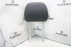 2017 Infiniti QX30 Front Right Left Headrest Leather Black 86400-5DA0A Oem Used. Price: $65.99.