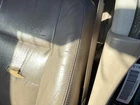 Used Front Left Seat Belt Fits: 2000 Honda Passport Bucket Driver Ret. Price: $134.90.