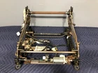 01-05 Lexus JCE10 IS300 Front Right Seat Lower Frame Track Rail Motors Oem Used. Price: $152.00.
