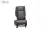 2022-24 Mitsubishi Outlander Rear 2ND Row Right Passenger Side Seat Complete Oem Used. Price: $254.99.