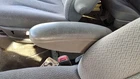 2004-2007 Dodge Caravan Driver Left Front Arm Rest Side Seat Oem Lh UD751J3AA Used. Price: $71.25.