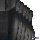 Replacement Black Seat Cover Fits 2006 - 2010 Dodge Charger Rt Front Tops New. Price: $332.02.