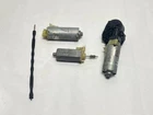 05-11 Mercedes R171 SLK280 SLK350 Seat Adjustment Motor Left Driver Side Set Oem Used. Price: $67.50.