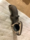 Bmw E30 M20 Rear Exhaust Manifold 11621711714-C1R2S1B1 Used. Price: $55.00.