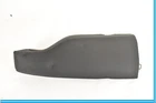 14-19 Bmw 428 435 Coupe Rear Seat Bolster Right Side Leather Cushion Black F32 Used. Price: $42.00.