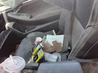 Passenger Front Seat Bucket Electric Heated Fits 19-20 Maxima 1583269 Used. Price: $747.49.