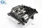 2010-2013 Land Rover LR4 Front Right Side Seat Lower Track Frame & Motors Oem Used. Price: $124.99.