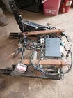 03-06 Suburban Front Driver Side Left Lh Seat Track Frame Motor W/control Unit + Used. Price: $200.00.