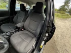 2020-2022 Toyota Corolla Left Driver Side Front Seat Cloth Black Used. Price: $150.00.