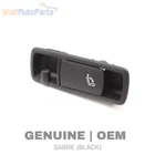 2013-2015 Audi RS5 Rear Left Seat Backrest Release 8P7885693 Used. Price: $12.13.
