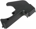 Genuine Gm Jet Black Rear Driver Side Seat Outer Hinge Finish Cover 22967823 New. Price: $32.94.