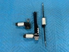 Oem Bmw 228I Front Driver's Seat Power Adjustment Motors 3PC Set 43K 2020-2024 Used. Price: $155.00.