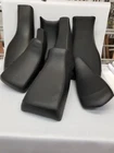 Can-am Outlander 500L 450L Black Seat Cover Colored Thread Fits All Year New. Price: $47.30.