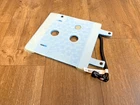 2005-2011 Mercedes SLK280 350 Front Right Seat Occupancy Weight Sensor Oem W171 Used. Price: $115.00.