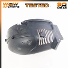 13-19 Maserati Quattroporte Q4 Front Left Fender Liner Splash Shield Oem Used. Price: $126.53.