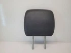 2011 Dodge 1500 Pickup Right Rh Front Headrest Black Leather Used. Price: $82.94.