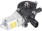 Mitsuba 48XK45N Front Left Window Motor Fits 2012-2016 Honda Crv New. Price: $105.68.