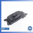 Jaguar X760 Xe Front Right Seat Adjustment Control Switch Black Oem Used. Price: $45.65.