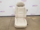 02 Lexus SC430 Bucket Seat Beige Leather Heated Front Right Passenger Used. Price: $450.00.