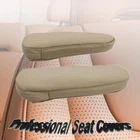 New Fits Toyota Sequoia 2001-2007 Left & Right Front Seat Armrest Cover Tan. Price: $29.05.