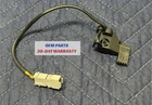 Oem Bmw 9243474 Front Right Passenger Seat Track Position Sensor F36 F22 F87 Used. Price: $52.99.