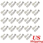 48X For Dodge Plymouth Mopar Wiring Terminals B Cuda Roadrunner 1964- 1974 New. Price: $10.99.