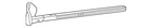 Genuine Bmw Track 72-11-7-474-849 New. Price: $195.89.