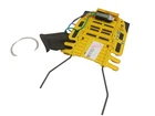 17-23 Model Front Driver Side Seat Adjuster Lumbar Support Left 1107078-00-A Used. Price: $55.62.