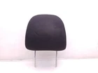 2009 Toyota Matrix Passenger Side Front Cloth Headrest Assembly Used. Price: $108.49.
