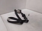 Jeep Jk Wrangler 2 Door Driver Front Seat Belt Retractor 5KM49DX9AE 11-17 146361 Used. Price: $135.00.