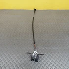2025-2026 Kia K4 Rear Left Side Seat Fold Release Lock Latch Handle 89T50BU000 Used. Price: $45.23.