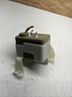 2007-2013 Mercedes W221 S550 Seat Lumbar Vacuum Pump Housing Case 2218000035 Used. Price: $29.99.