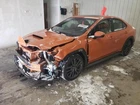 Subaru Wrx 2022 Seat Rear 1877889 Used. Price: $549.90.