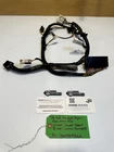1998-2002 Dodge Ram Driver Power Seat 8-WAY Switch Wiring Harness 56045493AA Oem Used. Price: $113.01.