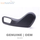 2013-2015 Bmw 750LI Xdrive Front Left Outer Seat Trim / Panel 7317441 Used. Price: $129.99.