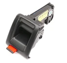 Lh Rear Seat Fold Latch 15-21 Vw Golf Gti Sportwagen Alltrack MK7 5Q0 885 681 Used. Price: $43.99.