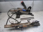 2001 Ford Ranger Regular Cab 3-SEATER Manual Track Mount Driver Side Lh Used. Price: $150.00.