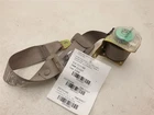 2005 Toyota Camry Le Passenger Side Rear Seat Belt Assembly Used. Price: $87.99.