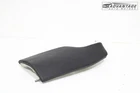 2017-2018 Bmw 330I F30 Lci Rear Left Side Seat Back Bolster Cover Trim Panel Oem Used. Price: $69.29.